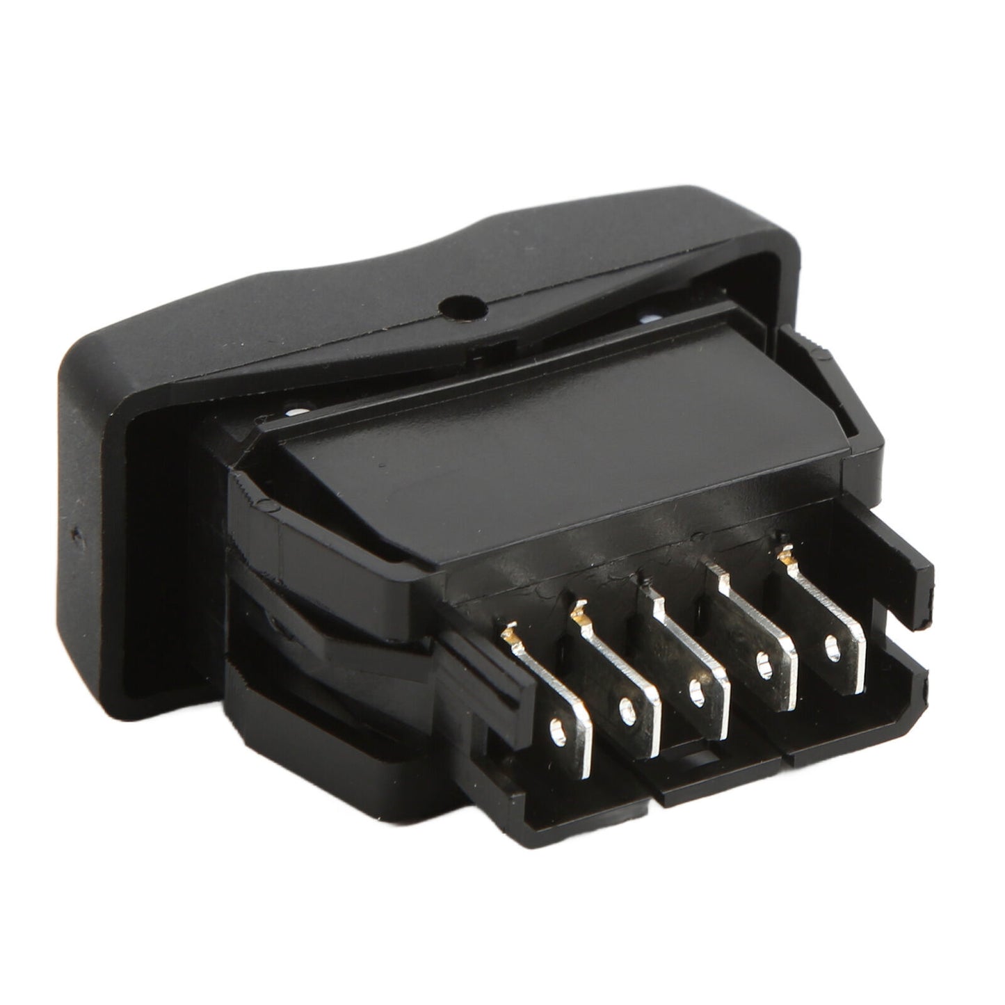 for Dacia Lo Hot Power Window Switch Single 6001546816 Plug And Play Replacement