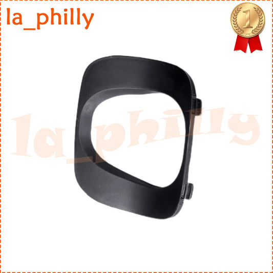 Rear Left Side Rear Car Pipe Opening Cover Fit For 2001-04 for BMW E53 for X5 3.0i Q