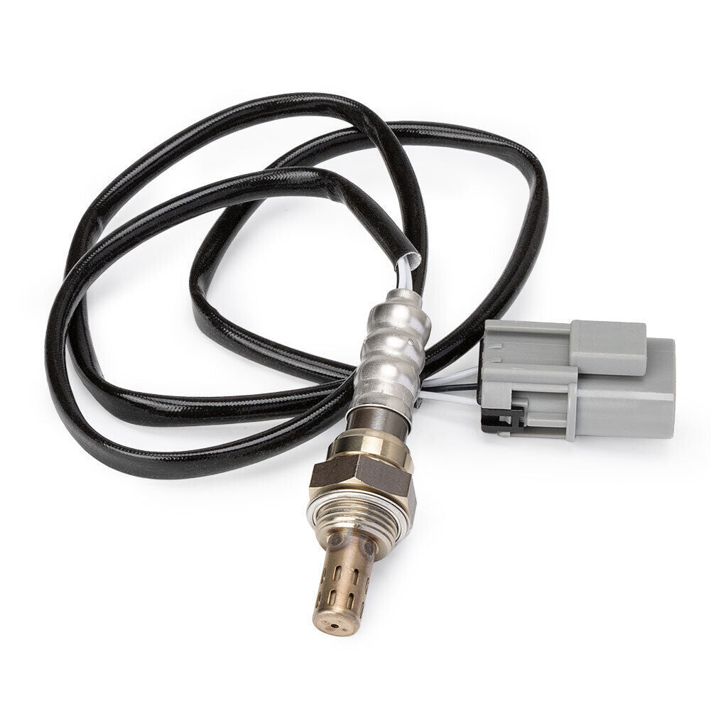 Oxygen (O2) sensors are suitable for 200SX (1984-1998), 300ZX (1984-1985), and Frontier (1998-2003). n