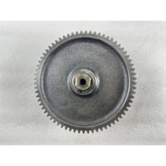 Z600 Idler Gear 15532-2401-0 for engine parts -