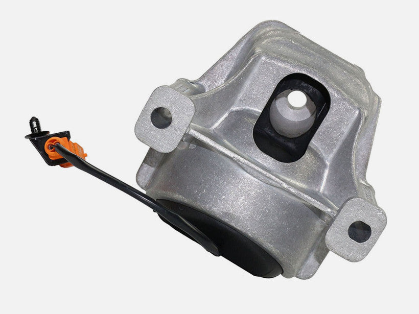 Approximately one set of engine motor brackets is suitable for Audi A4, A5, Q5, Quattro 8R0199381C- n