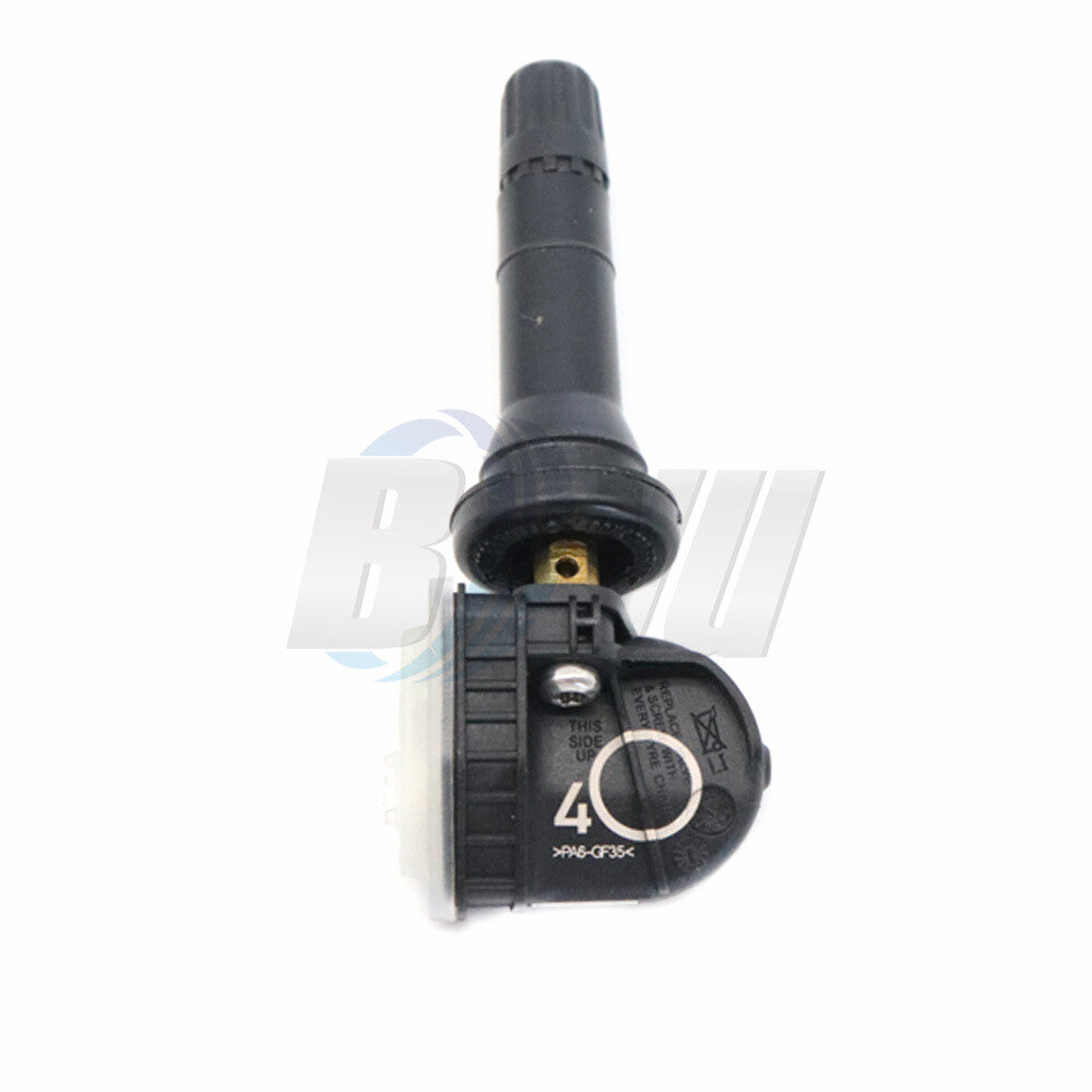 4-piece tire pressure sensor set for Opel Mokka, Astra for Corsa , Zafira, Insignia, and Adam. v