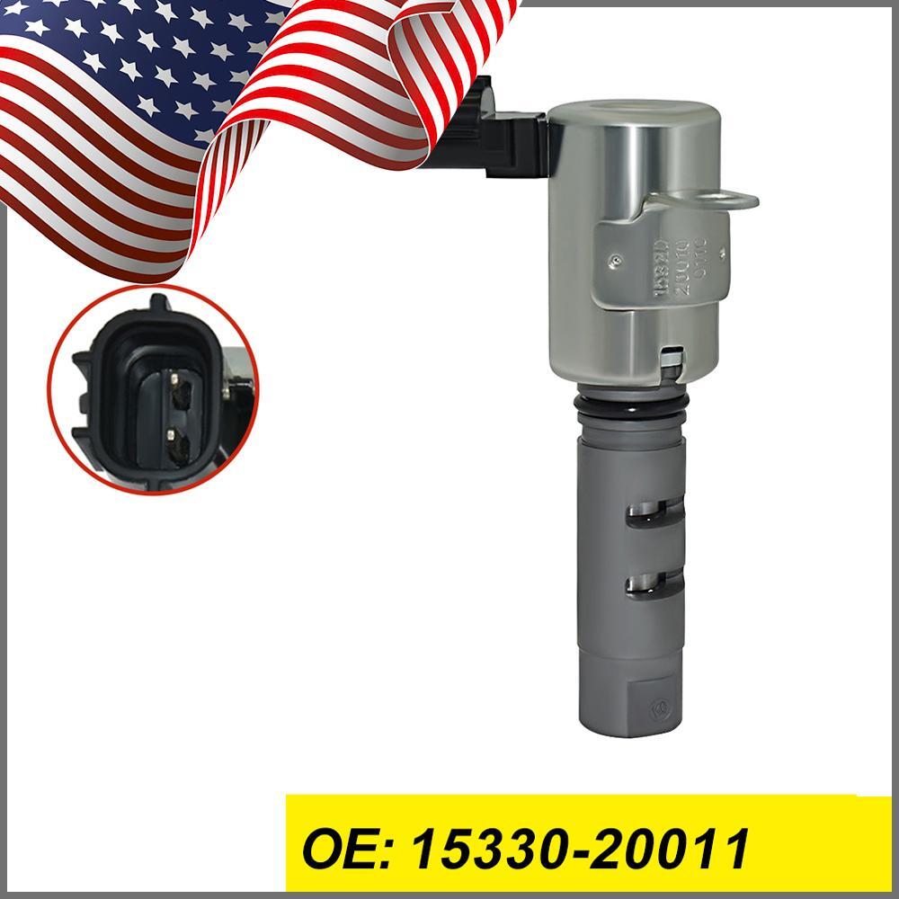 Variable Valve Timing VVT Solenoid for Toyota Tacoma 2005-2011 Hiace Hilux 06-10