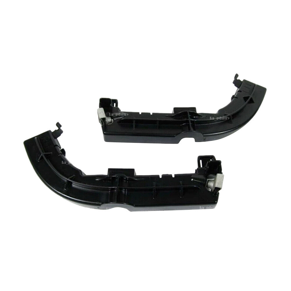 2x Front Left Right Bumper Cover Retainer Fit For 2008-2014 for Dodge for Challenger