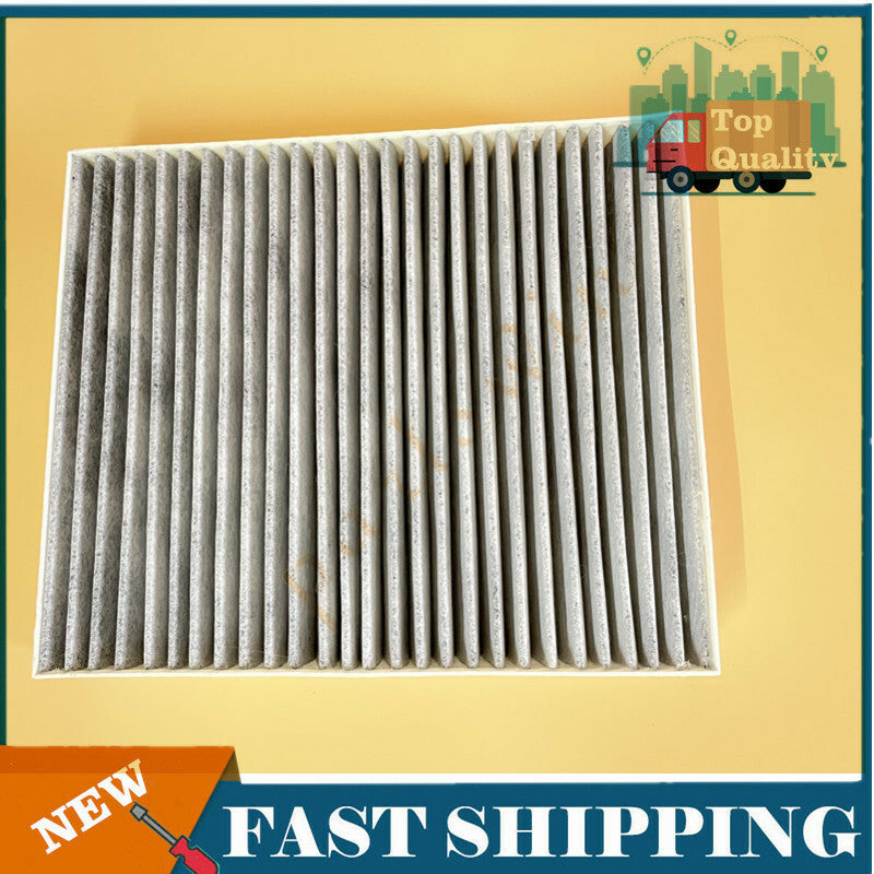 new 66855200 air filter suitable for Maserati Grantursimo, for Ferrari 599, 612, and pollen protection.