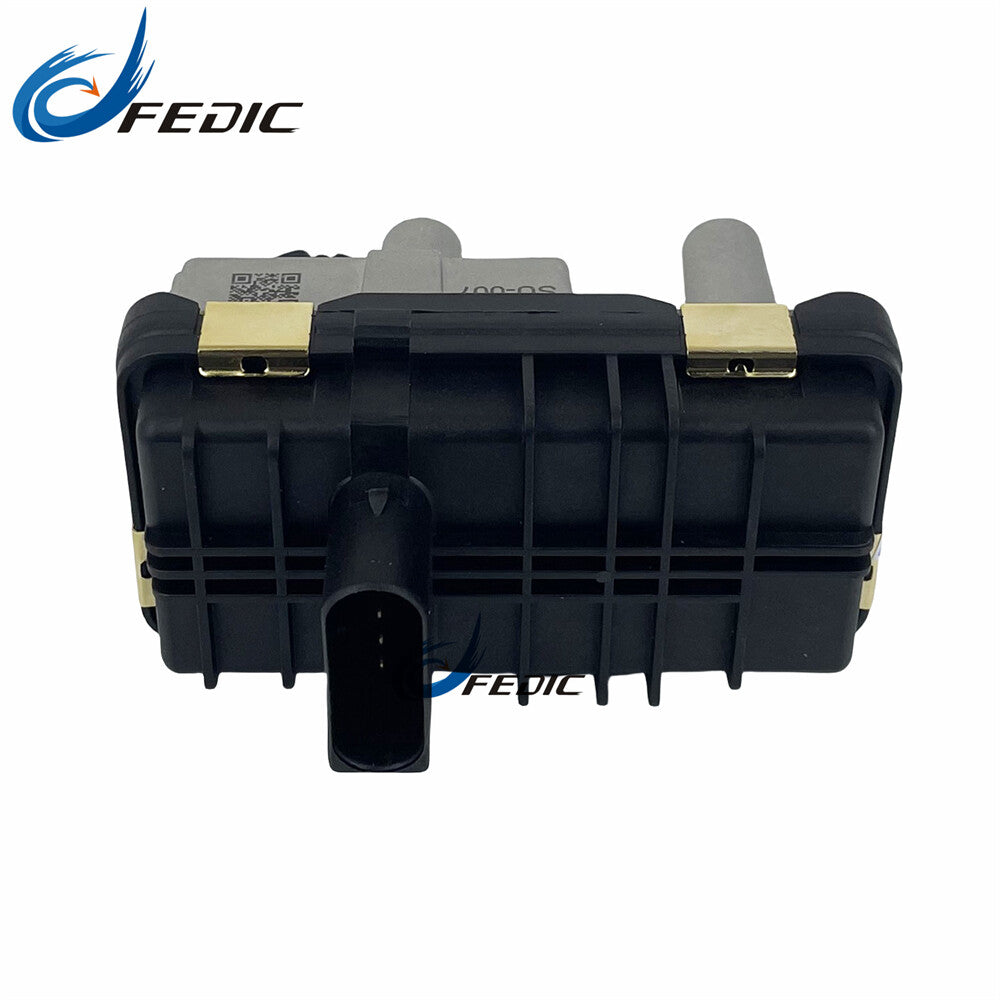 Turbo wastegate 49335-19411 6NW010430-04 for BMW 520d F10 F11 1 3 4 5 SERIES N47