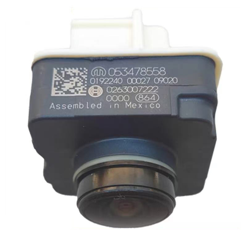 1 for Jeep Compass Spare Camera - n