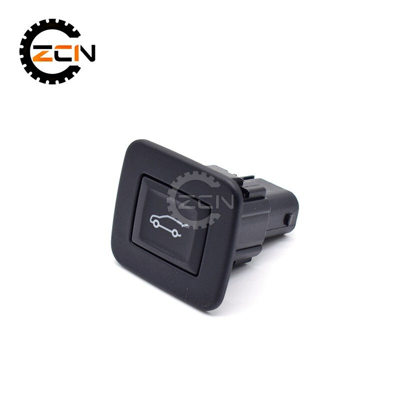 25909283 Black spray-painted lifting door closing switch 2010 - 2021 - n