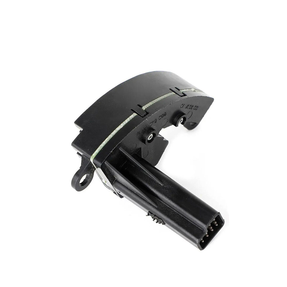 New steering wheel angle sensor suitable for W211 W463 E240 E500 G500 0025428018- v