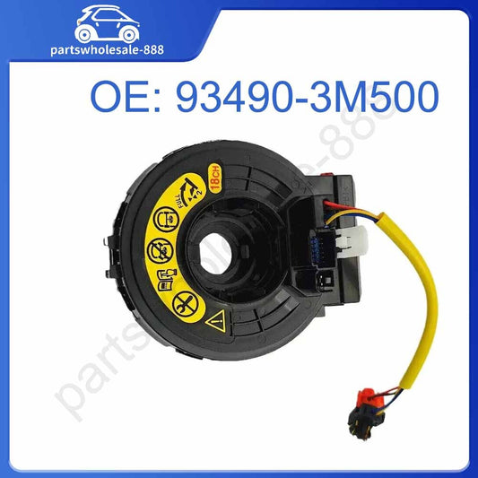 93490-3M500 NEW Clock Spring W/Heated For 2008-2014 for Hyundai for Genesis