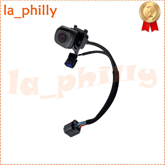 for Hyundai for Tucson 2019-2021 Rear View Backup Parking Assist Camera 95766-D3700 Q