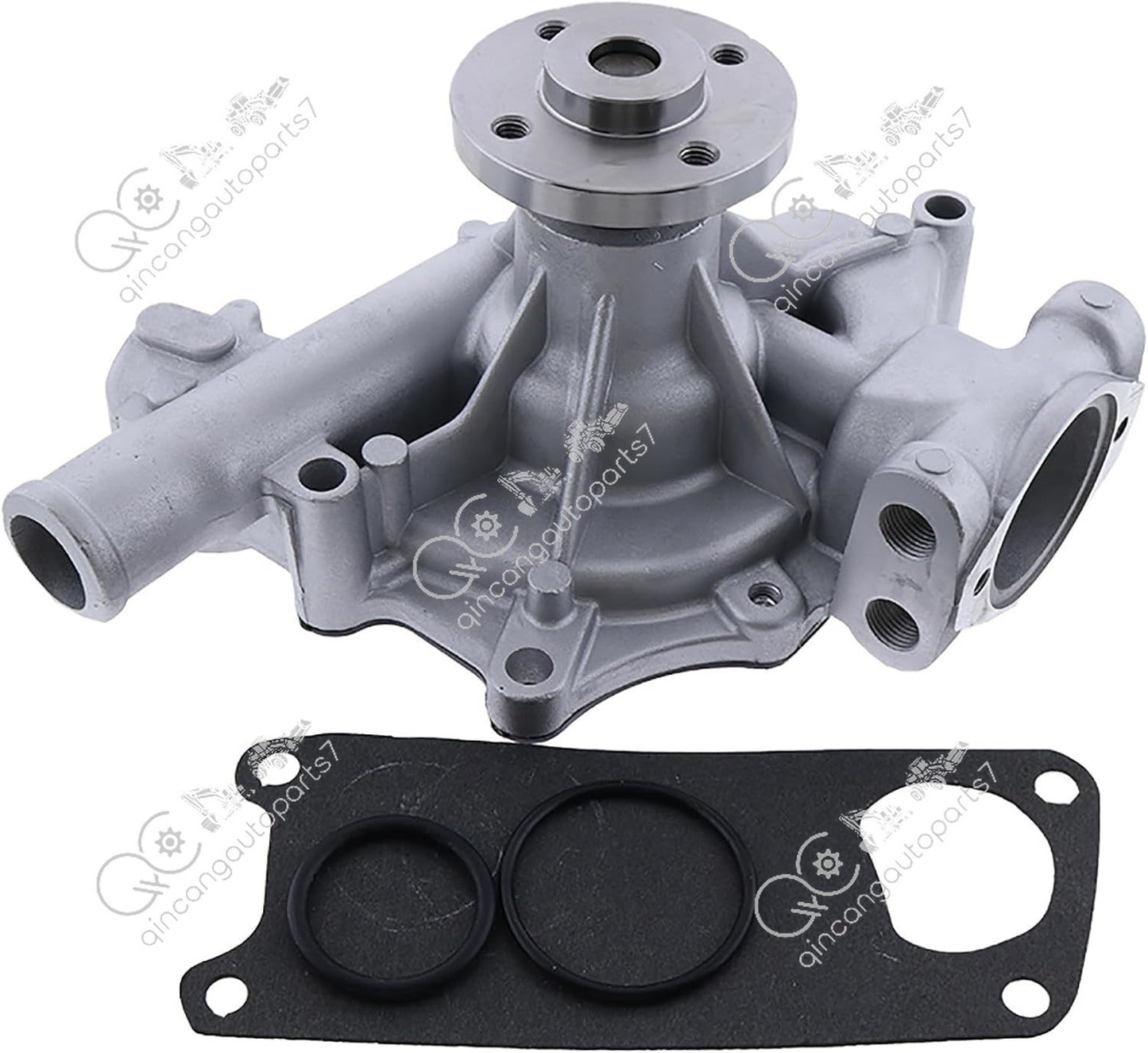 Water Pump 6202-63-1201 forKomatsu Engine 4D95S Forklift FD20-11 FD25-11 FD30-11
