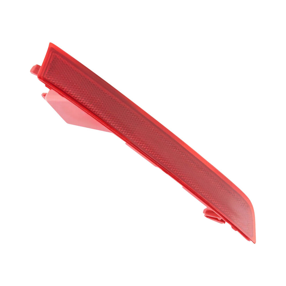Right Passenger Side Bumper Reflector Red for X7 G07 2017-2019 Plastic Q