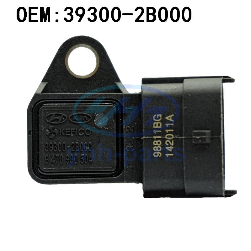 393002B000 Manifold Pressure Sensor MAP Sensor for Hyundai Accent for Elantra for KIA