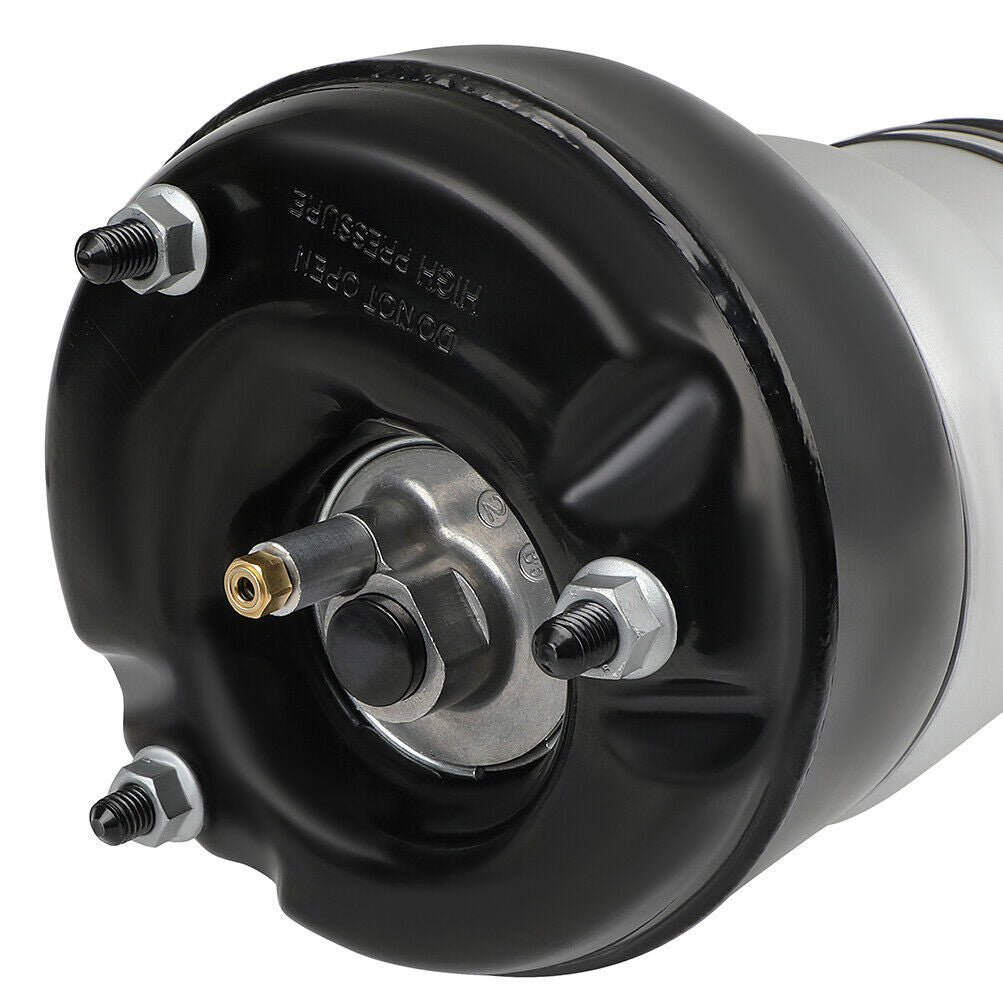 PASM rear shock absorbers for Porsche for Cayenne 958 and for Volkswagen Touareg 7P6 (2011-2018).