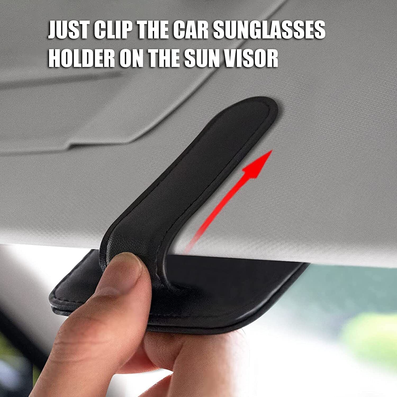 Car windshield and side window sunshade foldable sunshade panel UV protection- v