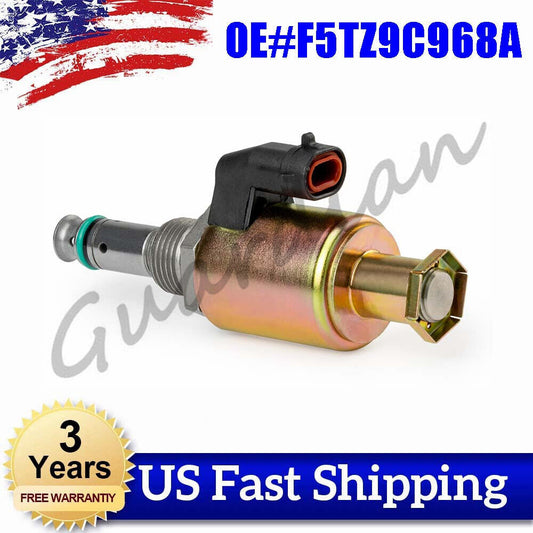 1X Injection Pressure Regulator Valve IPR for Ford E-350/450/550/750 7.3L Diesel