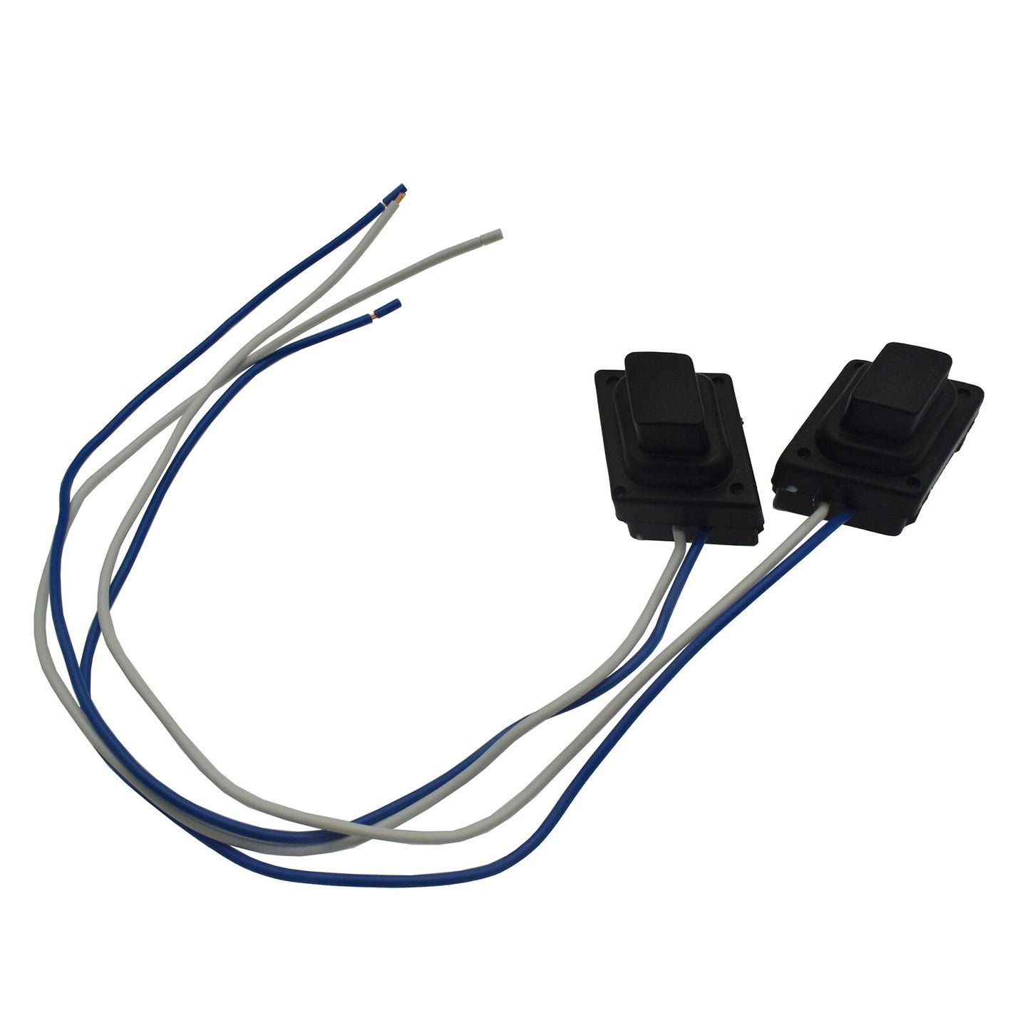 Front exterior door handle push-button switches for Kia QL 2016 - 2021 n