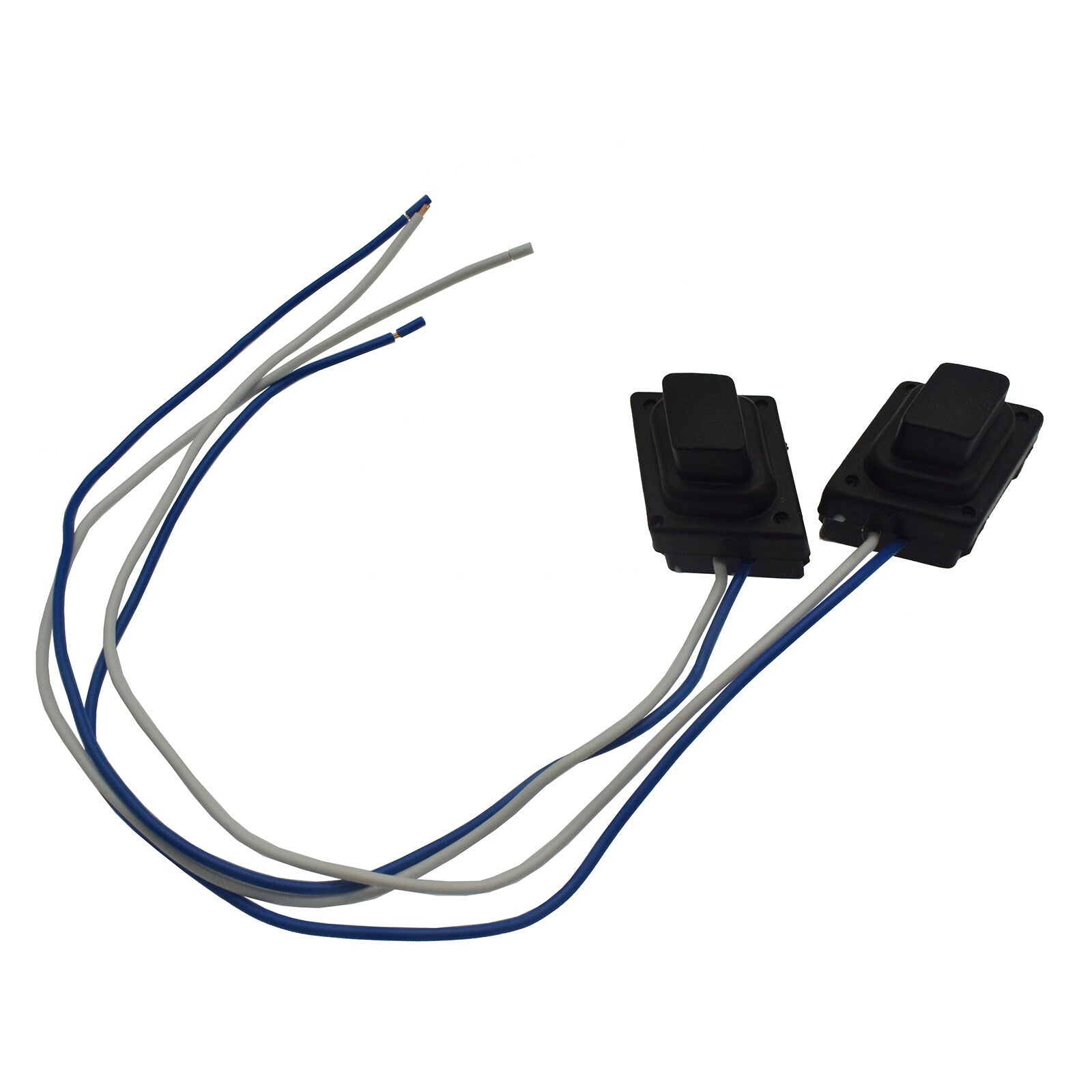 Front exterior door handle push-button switches for Kia QL 2016 - 2021 n