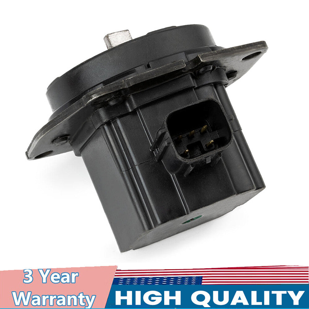 Intake manifold rotary valve for 2007-2010 for Dodge Charger SE SXT Sedan 4-DR 3.5L