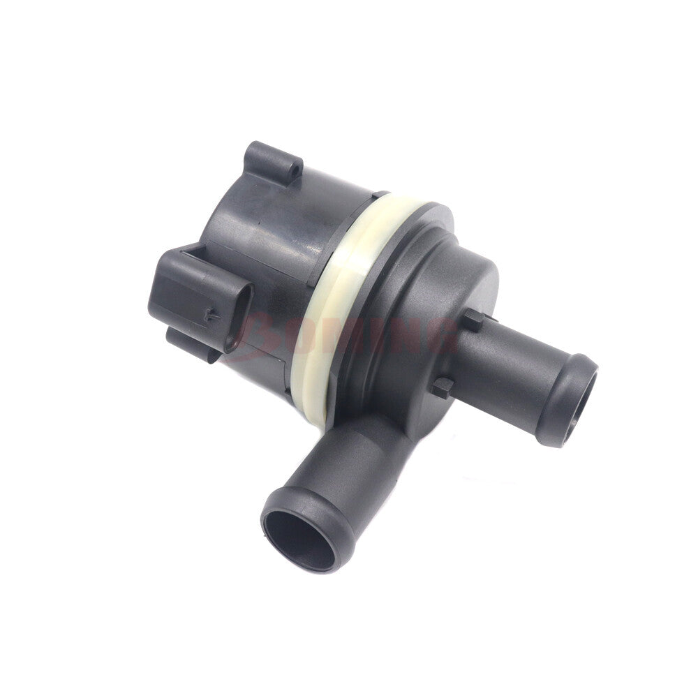 Auxiliary water pump suitable for Audi RS7 2017, for Volkswagen for Jetta 2013-2016, and for Passat 2012-14.