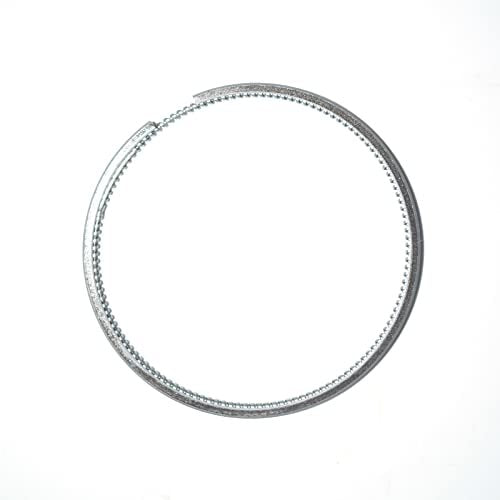 4'20ft Tow Strap 28,660 lbs W/ Triple Reinforced Loops Break Strength Emergency 15392 B