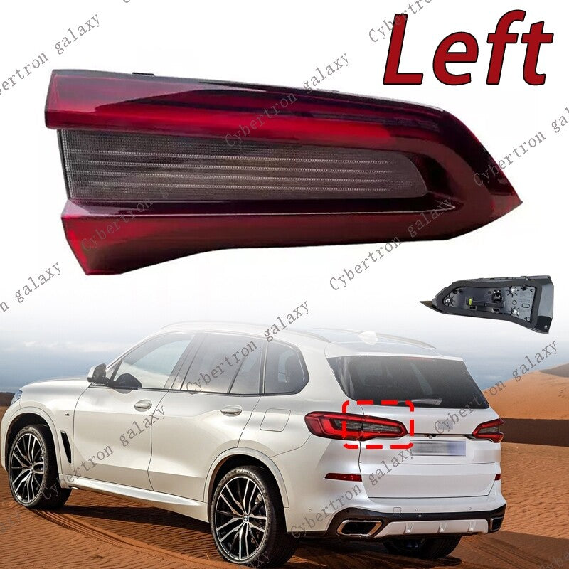 Left Inner Tail Lights for BMW X5 G05 2019 2020 2021 Turn Signal Lamp