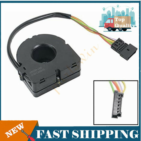 The new steering angle sensor is suitable for E46, E39, E53, X5, E38, Z3, E83, and for Mini Cooper . n