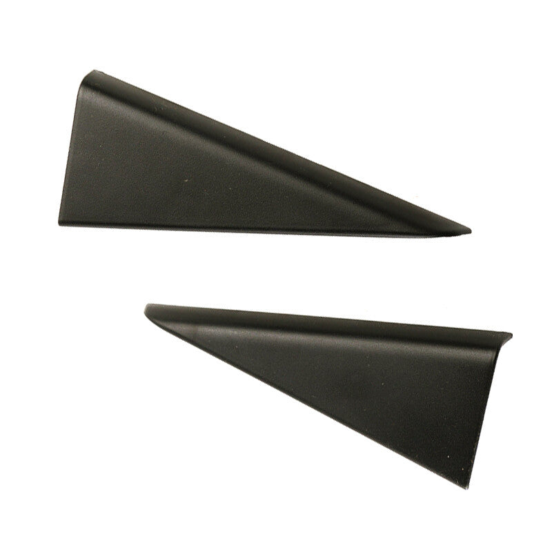 2 Pcs Rear Interior Door Trim Cover Left + Right for Subaru Forester 2009-2013 v
