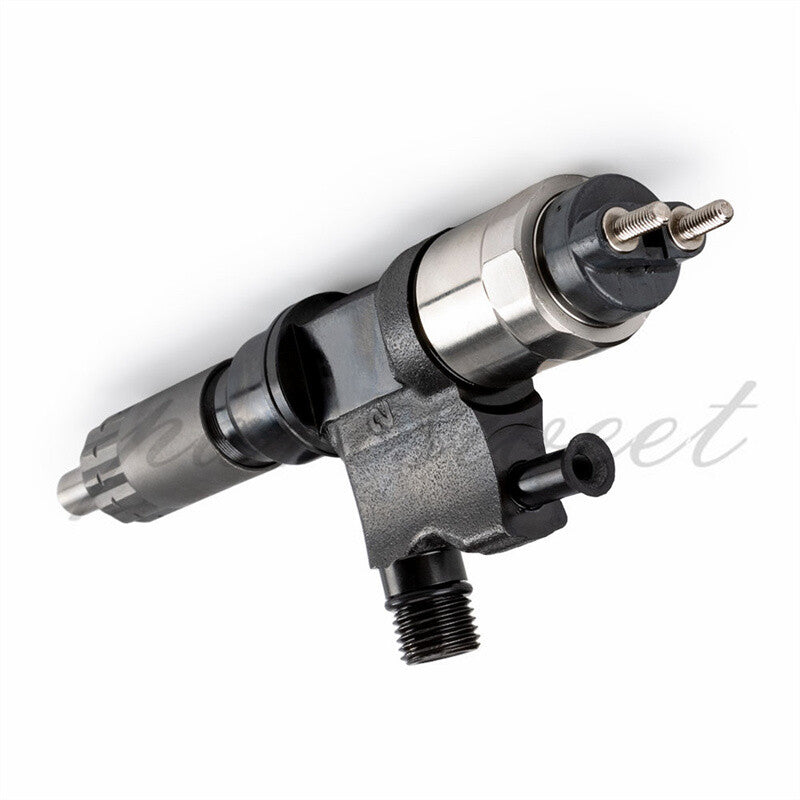 Diesel Injector Fits 2001 2002 2003 2004-2007 for Isuzu NPR NPR-HD 4.8L 5.2L