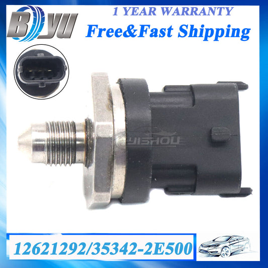Fuel Pressure Sensor 213-4420 12621292 For GM for Cadillac for Buick for Chevrolet Traverse