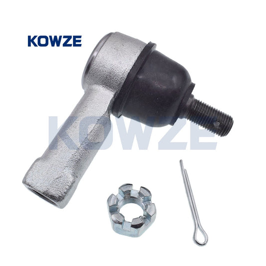 Steering Rack Tie Rod End OTR fit for Mitsubishi L300 Van Delica Star Wagon MB527650 Q