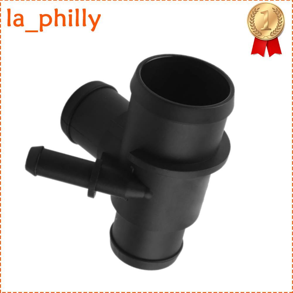 Fits for Range Rover Sport  Discovery 4 Top Thermostat Housing Water Pipe Connector Q
