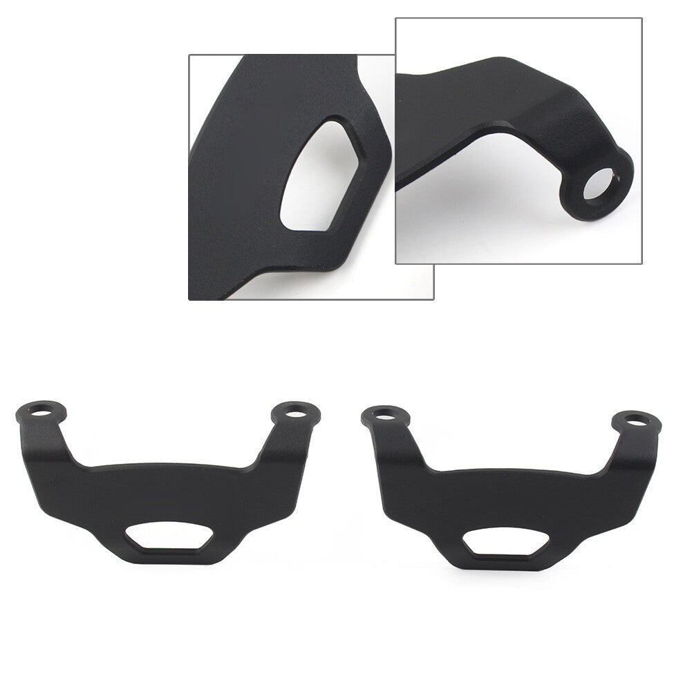 2¢ª Vorderer Bremssattelschutz f¨¹r for Ducati Multistrada Scrambler 800 Panigale 899