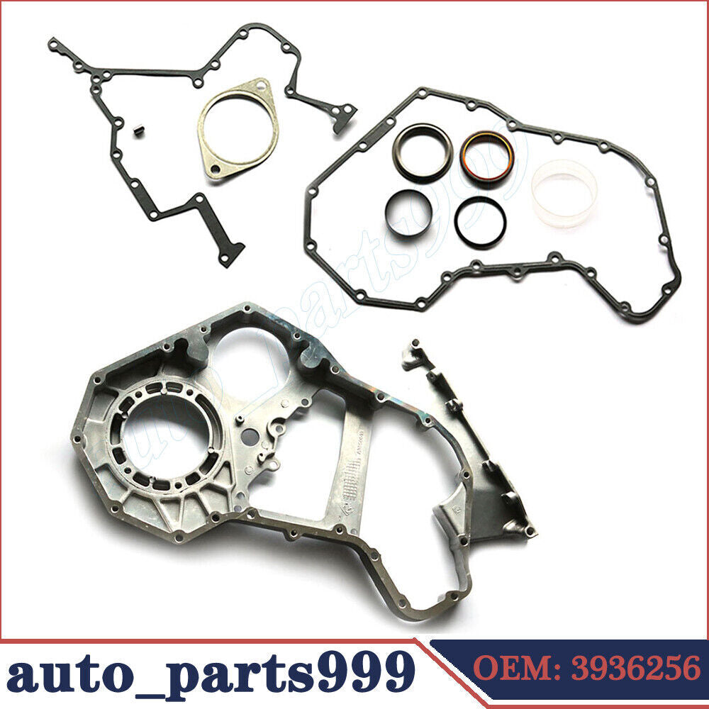 Timing gear housing kit for P PUMP P7100 94-98 5.9L 6B 12V- n