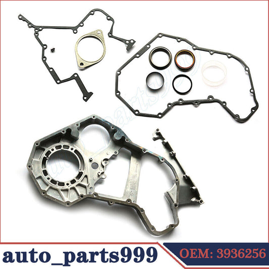Timing gear housing kit for P PUMP P7100 94-98 5.9L 6B 12V- n