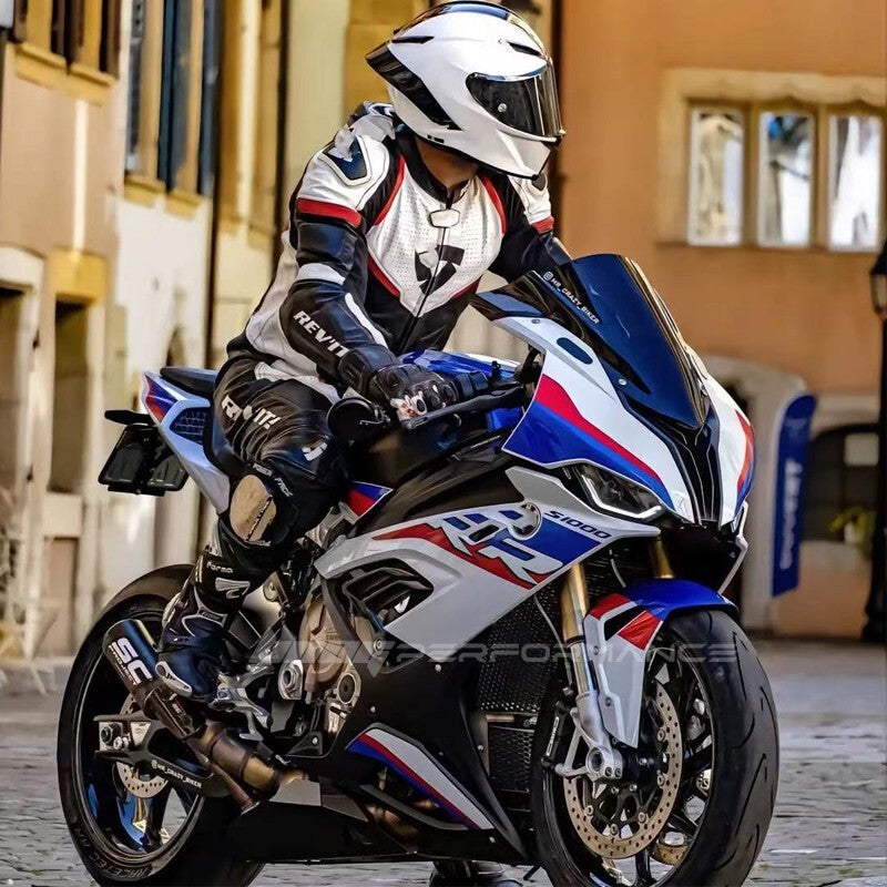 for BMW S1000RR 2019-2023 Exhaust Bellypan exhaust cover bellypan protection