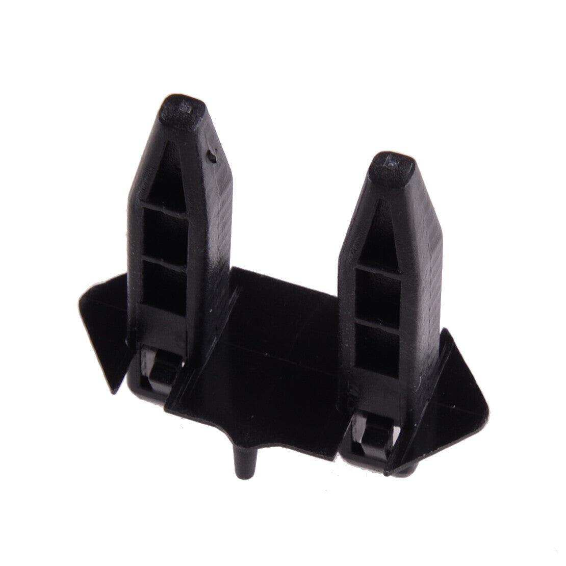 4pcs Front Bumper Upper Panel Retainer Fit for Toyota RAV4 2001-2005 53145-42010