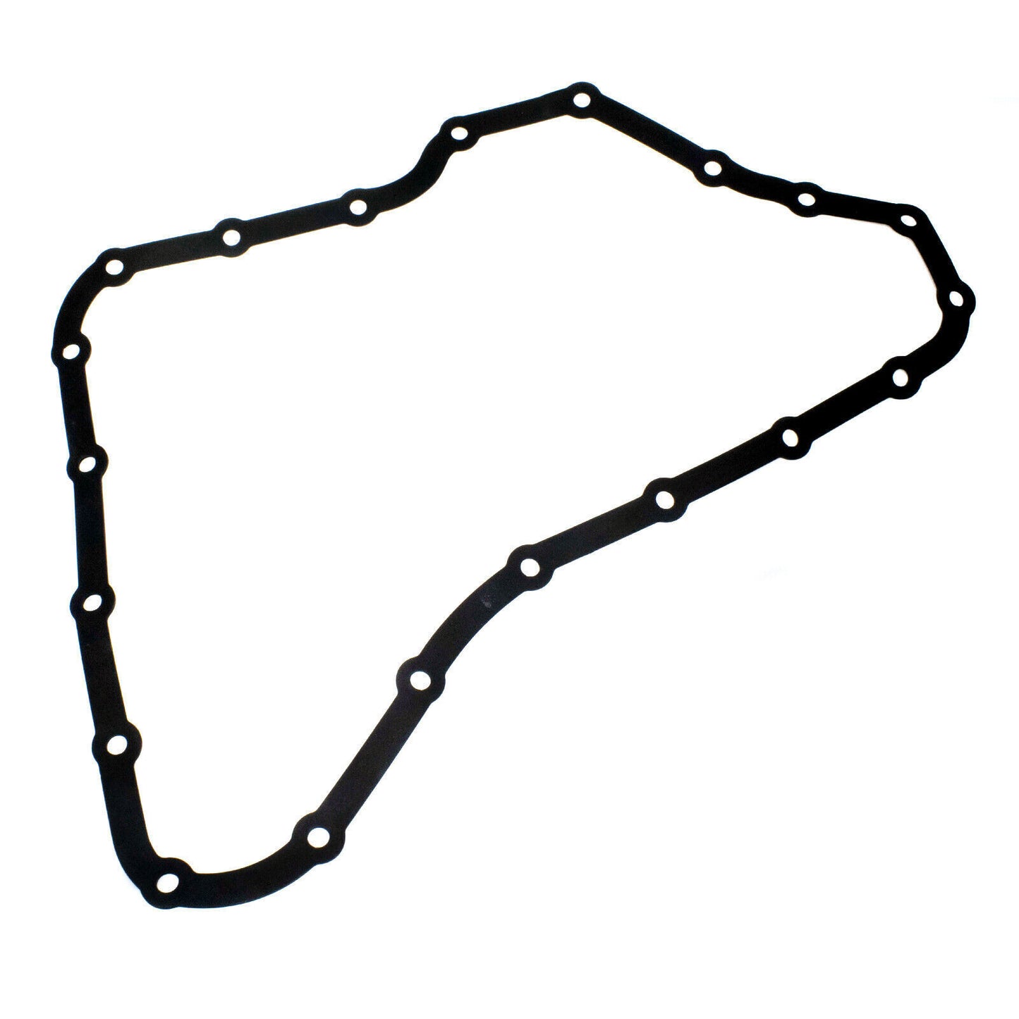 Transmission Pan Gasket for Buick Impala Malibu for Pontiac G6 LaCrosse - v