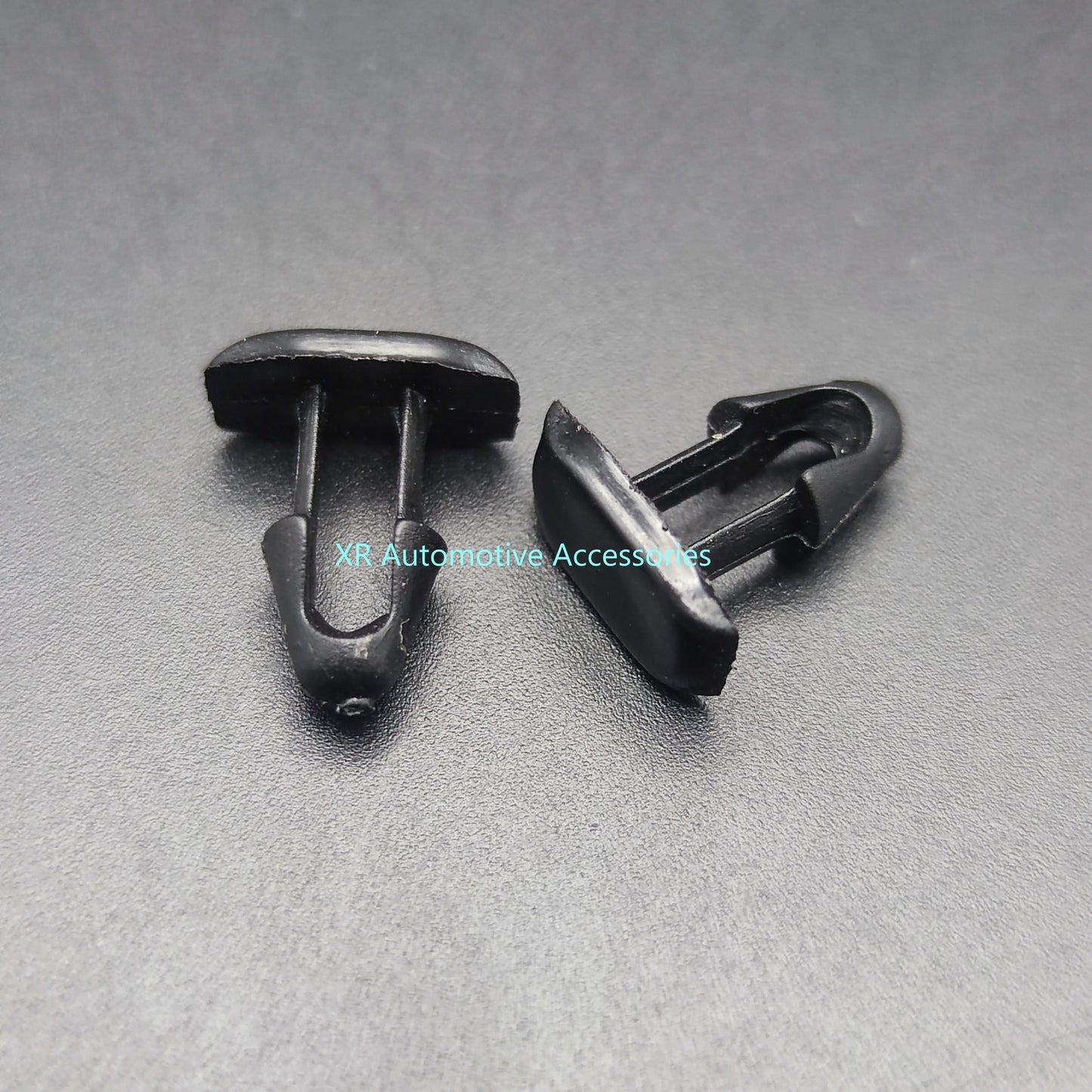 10 for Toyota for Lexus Car Hood Cowl Seal Rubber Molding Retainer Clips 90467-08101