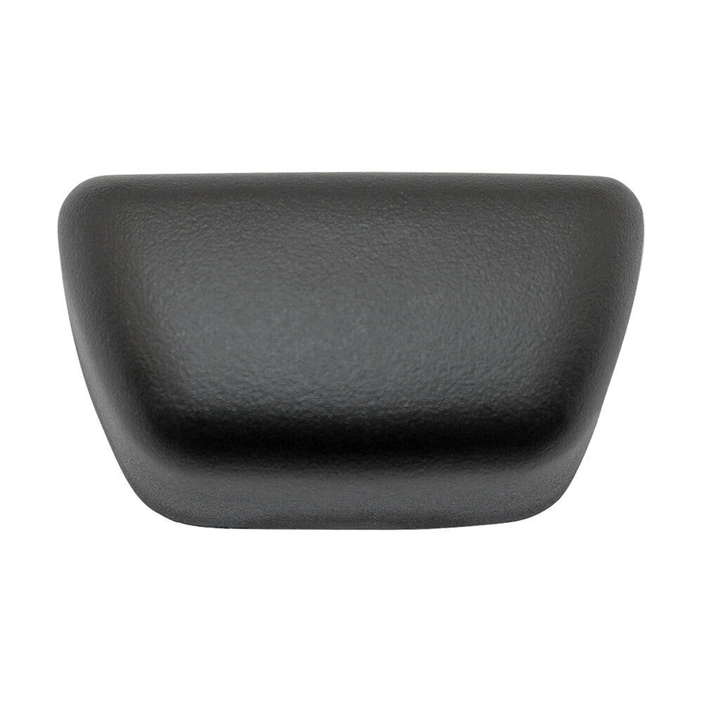 For 2011-2018 for Jeep for Wrangler Rear 2nd Row for Seat Belt Turning Loop Cover 5HU37DX9AC Q
