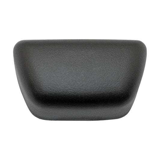 For 2011-2018 for Jeep for Wrangler Rear 2nd Row for Seat Belt Turning Loop Cover 5HU37DX9AC Q
