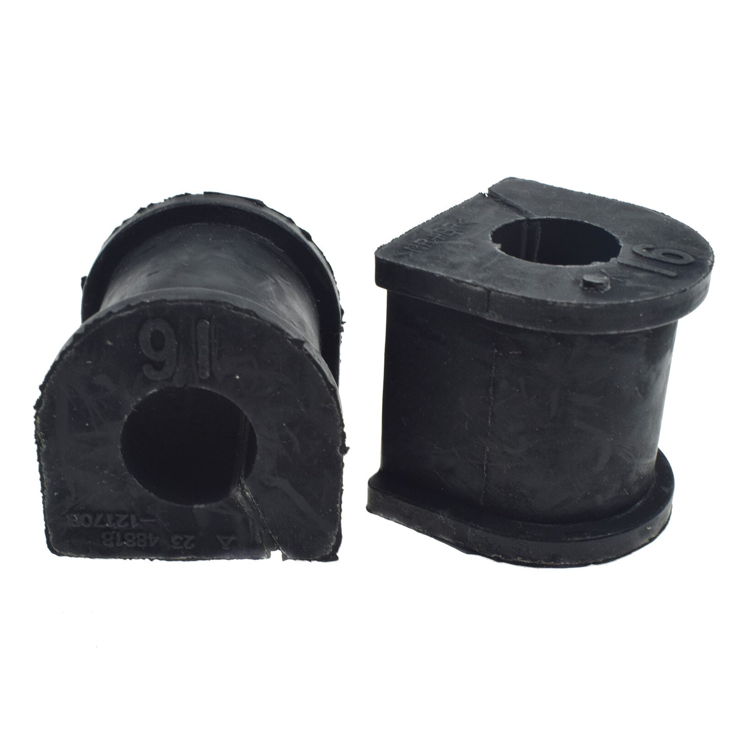 Pieces Rear Mudguard SWAY BAR BUSHINGS 48818-12170 for for Avalon for Camry - v