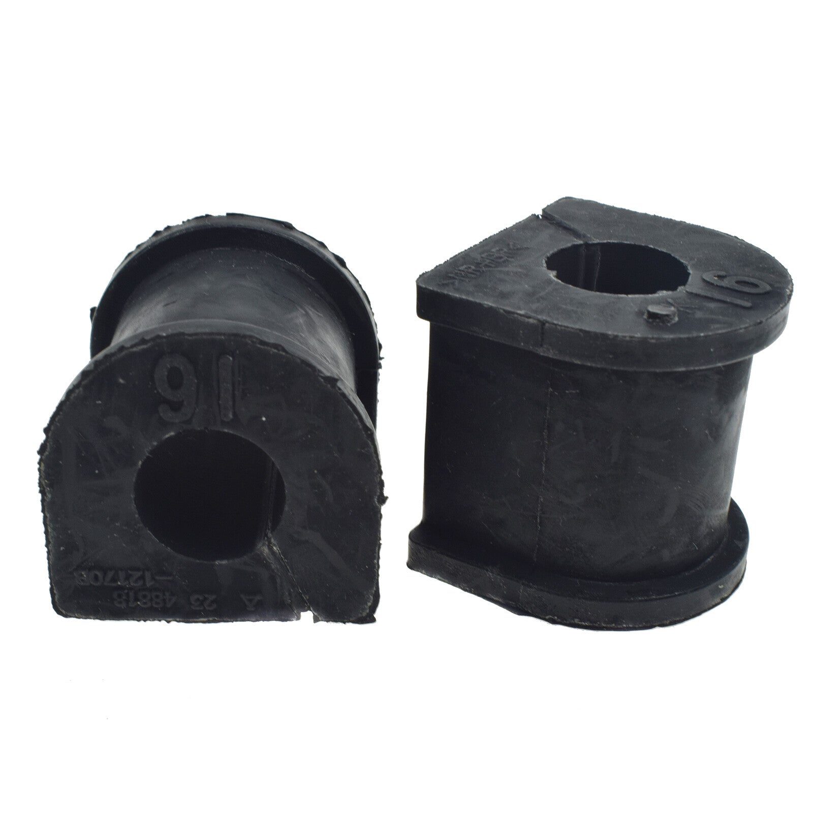 Pieces Rear Mudguard SWAY BAR BUSHINGS 48818-12170 for for Avalon for Camry - v