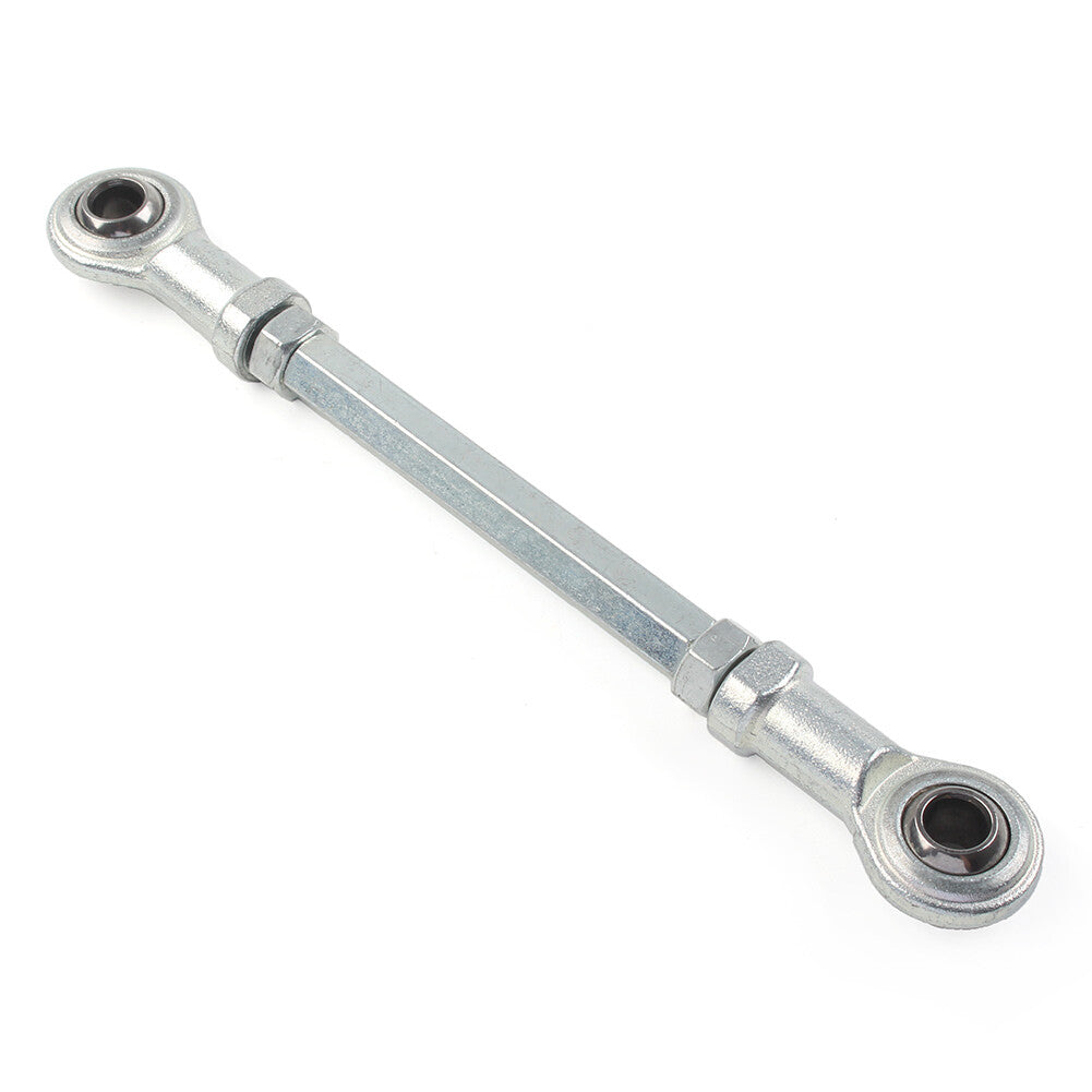 132mm Kugelgelenkschraube Spurstange passend f¨¹r ATV Go Kart Buggy Dirt Pit Bike