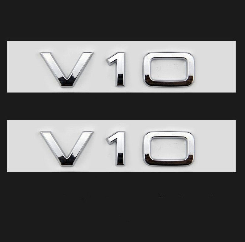 Car License Plate Frame Cover Hood Rear Powder Coated Matte Black for - v