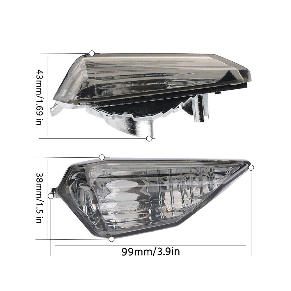 Fuel filler cap motor suitable for Citron 2014-2017 C4 Grand Picasso and 2006-2012 C6 m