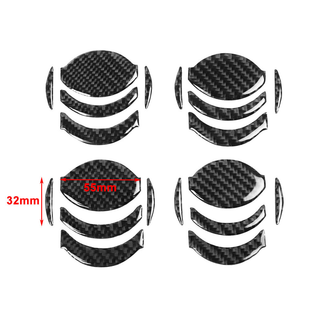 Central Control Air Vent Outlet Cover Trim Fit for Nissan GTR R35 2008-2016 Red Car