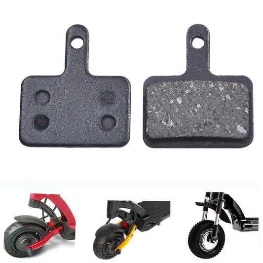 Hydraulic Brake for Brake for PADS 2pc Black DB-03 Zoom Hydraulic Brake for PADS v
