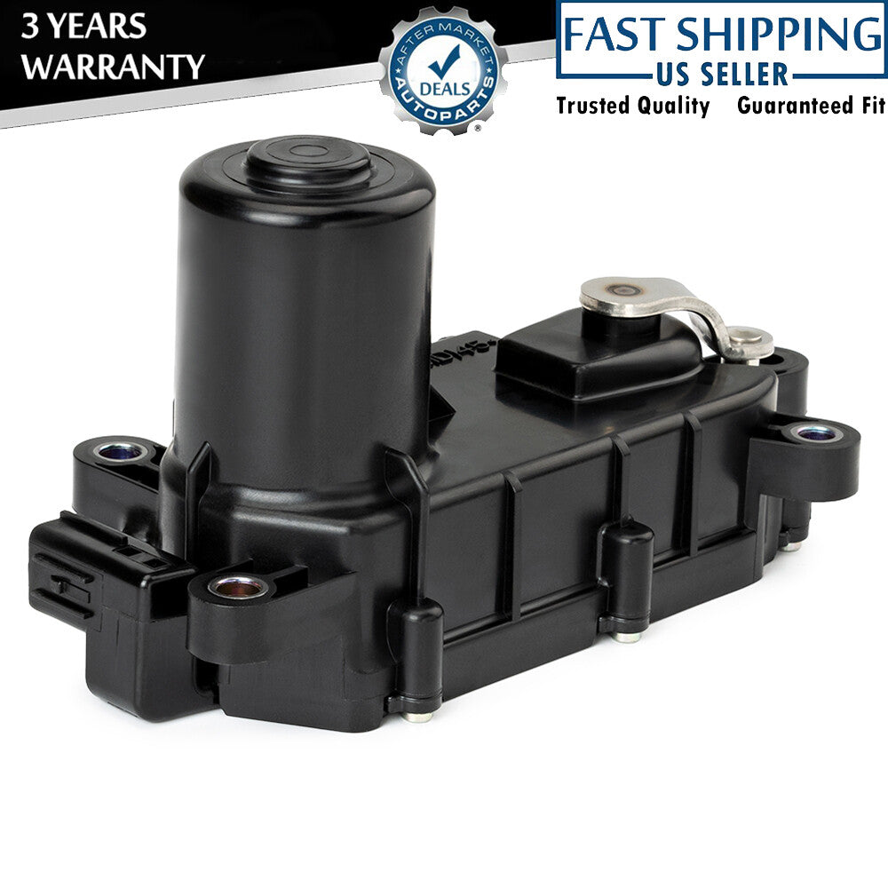 Intake VCM control motor suitable for Kia Optima Sorento and for Hyundai Sonata for Tucson 2832GGA1 Q